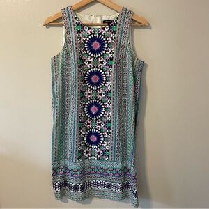 Suite 7 Women’s Shift Dress | sz 6